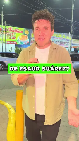 Te acuerdas de Esaud Suárez ? Otro talentazo de la cumbia peruana! Esaud formó parte de diferentes orquestas y nos ha hecho bailar con varias canciones, Cuál es tu favorita de Esaud? Te leo en los comentarios!!! #esaudsuarez #papillon #caribeñosdeguadalupe #kalientedeiquitos #peru🇵🇪 #Cumbia #cumbiaperuana #chiki #paratii #paratiiiiiiiiiiiiiiiiiiiiiiiiiiiiiii   #LIVEInteraction #PaidPartnership 