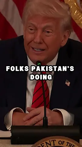 Folks pakistan’s doing tremendous things…#indiapakwar #growthmindset #pakistan 
