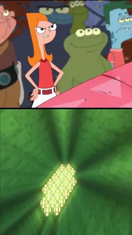 Phineas y Ferb Capitulo 23 - Parte 5 #disney #crzgf #abcxyz #xyzbc #viral_video #series #animation #infancia #phineasandferb #fyp