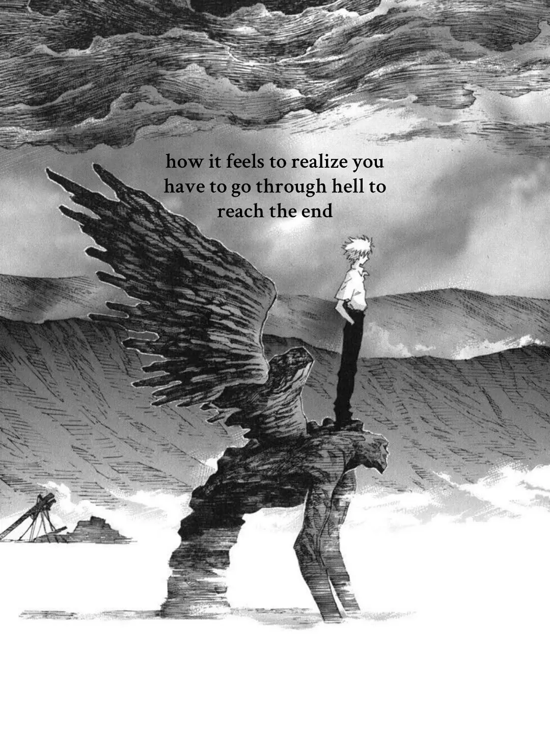 #fyp #viral #real #evangelion #neongenesisevangelion #MentalHealth 