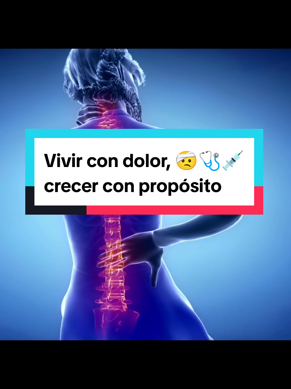 Living with Pain, Growing with Purpose #LIVEIncentiveProgram #LIVERewards #PaidPartnership  #fibromialgia #dolorcrónico #docteur_manasse 