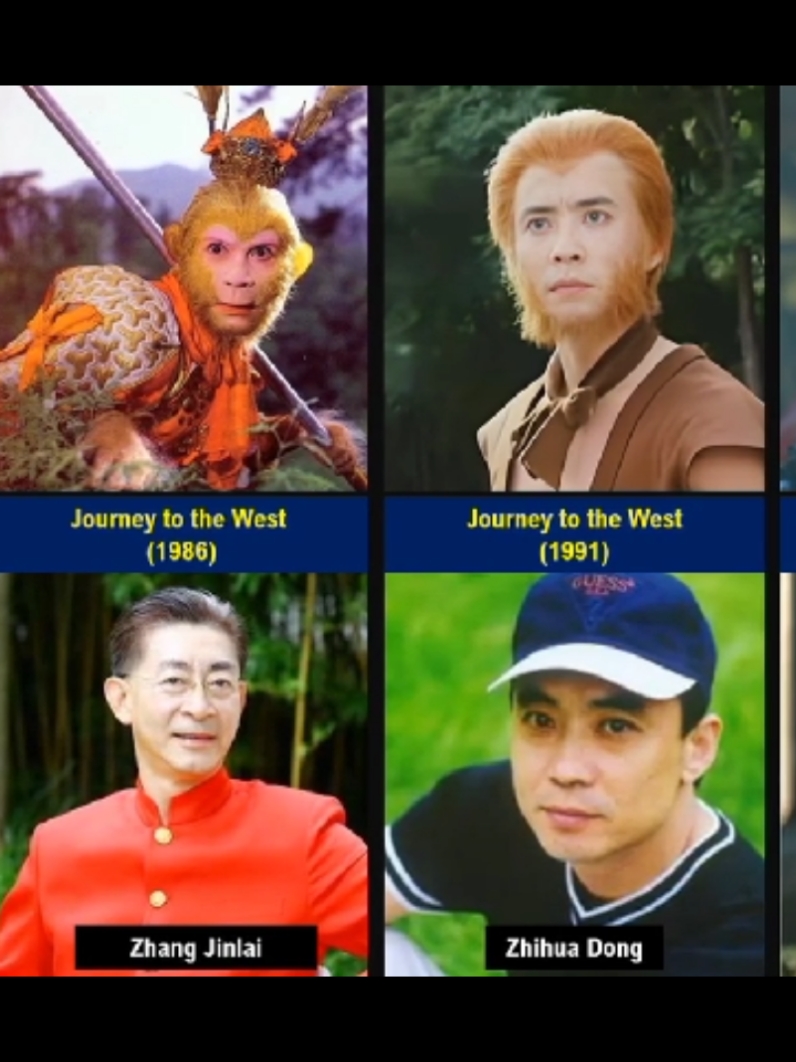 Diễn viên hoa ngữ #luctieulinhdong #tayduky #saohoangu #thapnien90 #hongkong8090s #xuhuong2024 #fpy 