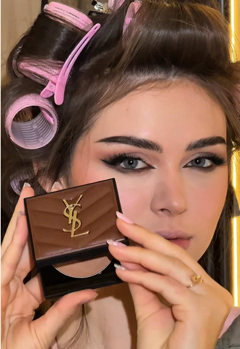 #fyp #explore #makeup #الرياض #تتوريال #viralvideo #viral 