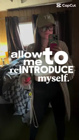 Hey! I’m back and ready to share more of my everyday life — the laughs, the chaos, the love, and everything in between. I’m a mama, content creator, and your new online bestie from Muskoka, Ontario. Let’s hang out again — I missed this! #MomLife #MuskokaMom #CanadianCreator #TikTokReintroduction #MomTok #LifeInOntario #MomContent #MomSoftTok #MomVibes #LifestyleCreator #RelatableContent #TikTokCommunity #ContentForMoms 