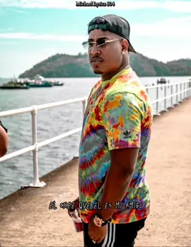 #fyp#viral#paratii#musica#dancehall#🇭🇳#panama🇵🇦#elboyc#nadietienequesaber  