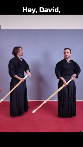 My Favorite Kendo target! #sword #meme #kendo