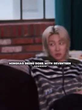 Man is ready to just dip tf out at any moment I just know it 😂😂 #foryou #minghao #seventeen #fypシ゚viral #svt #fupage #foryourpage #fypツ #kpop #fypage #zyxcba #kpopfyp #carat #xyxbca #svtedits #foryouu #edits #tiktokedit #minghaoedit #fypシ #kpopedit #seventeenkpop #svtedit #zyxcbaシ #foryoupage #foru #caratfyp #svtcarat #editsss #fupシ #foruyou #seventeencarat #edit #tiktok #minghaoseventeen #kpopfypシ #seventeen17_official #the8 #kpopedits #seventeenedit #fypp #forupage #kpoptiktok #foryoupageofficiall #tiktokforyou #viralvideo #viraltiktok 