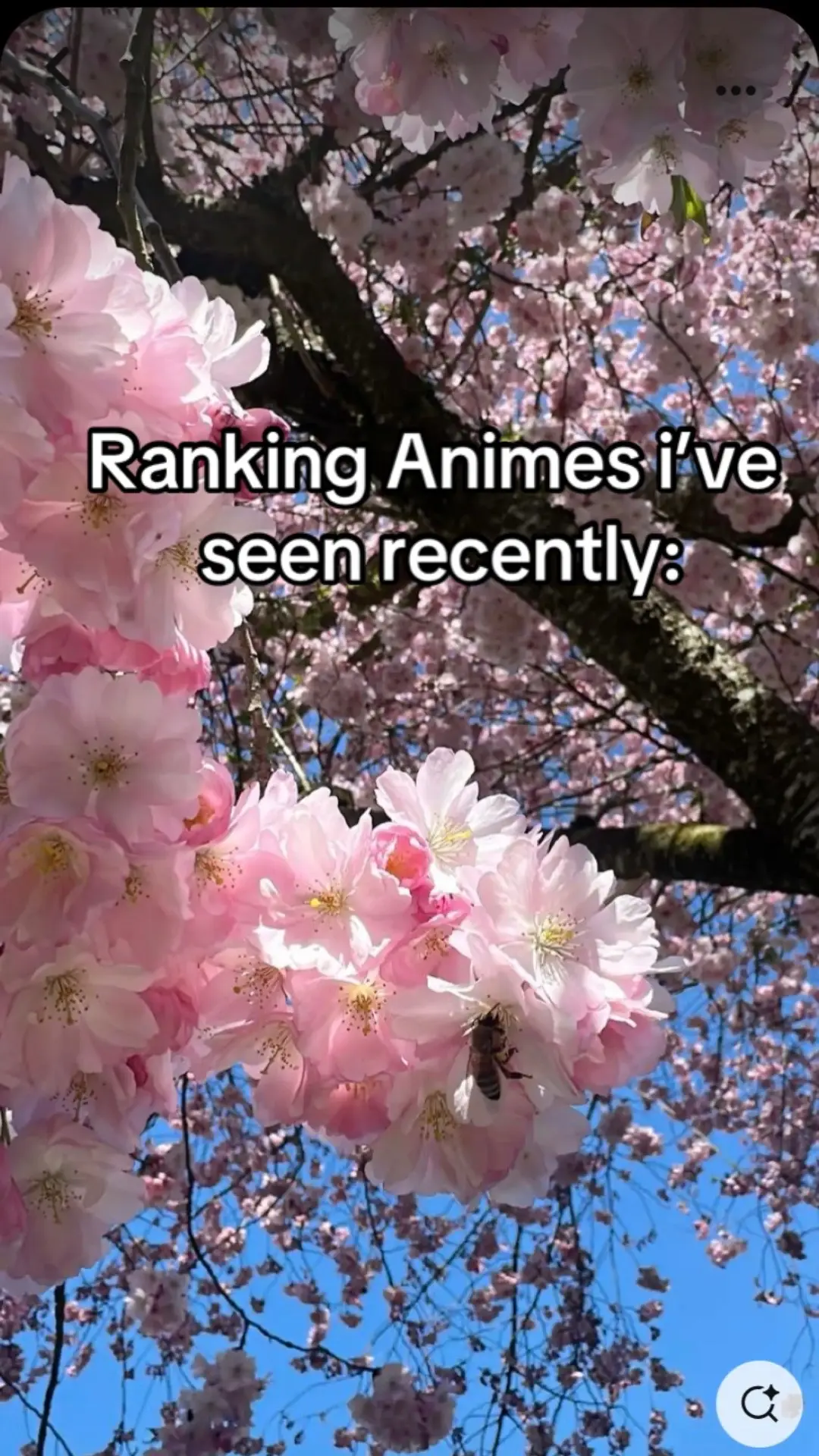 #anime #sololeveling #shoujo #apothecarydiaries #princessjellyfish #fypシ゚ 