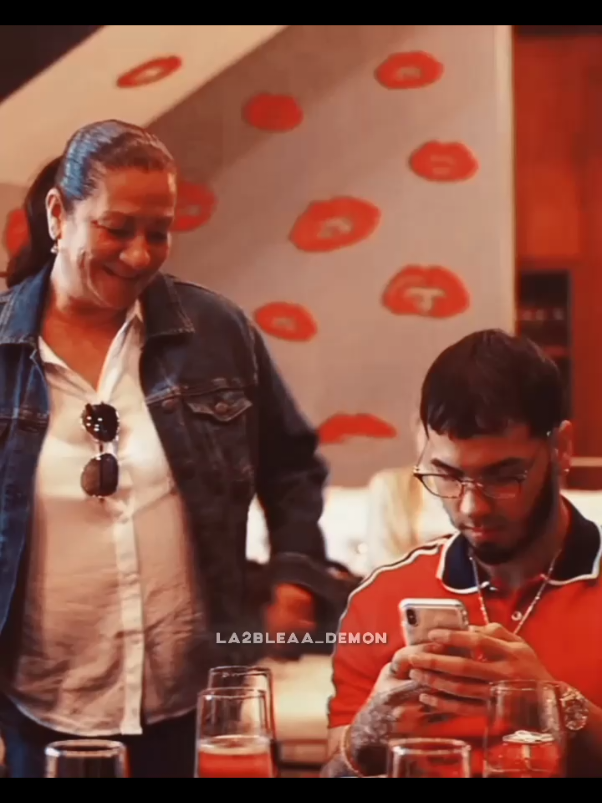 Dios bendiga a todas las madres 🫶🏻👵🏻🥹 #anuel #diadelasmadres #rhlm👹 #la2bleaa #la2bleaa_demon #papianuel👹 #zyxbcaシ #paratii #rhlm2 #anuel_2blea #viralpost #bebecita #realhastalamuerte 