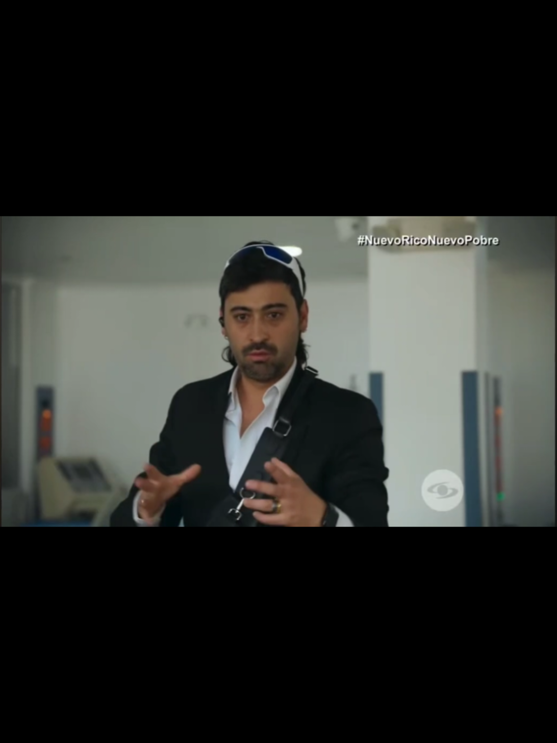Le dolió más  Brayan @Lina Tejeiro @juan guilera @Variel Sánchez @Laura Barjum #amor #enparati #logervideos #viralditiktok #nuevoriconuevopobre #sigueme_para_mas_videos_asi #tendenciatiktok #telenovelas #tendencia #canalrcn 