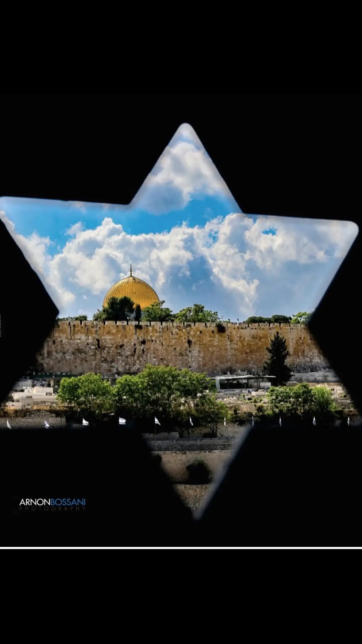 Shabbat shalom Photo @arnon_bossani @stateofisrael