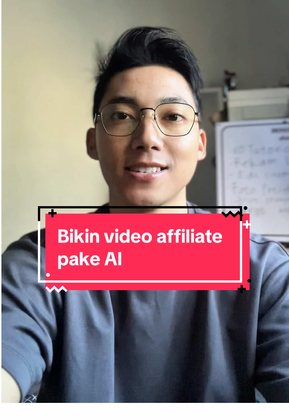 Buat kalian para affiliator atau content creator yang pengen bikin konten brutal tapi gamau nunjukin muka, AI ini bisa jadi solusi banget sih. Kalian bisa bikin banyak konten sekaligus tanpa harus take video. Masih banyak dari fitur AI ini yang blm gue bahas sebenernya, mulai dari bikin avatar video, remove background, bikin poster instant, bikin foto produk, dan masih banyak lagi. Gas cobain sekarang mumpung masih gratis. Plus kalo kamu langganan sekarang bisa dapet diskon 45% pake kode promo PIPPIT45OFF #tutorialai #ai #tipsngonten #tipsngontenpemula #tipskonten #tutorialvideo #tutorialcapcut 