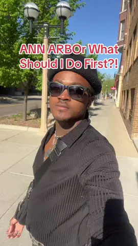 I just pulled up to Ann Arbor—where the baddies, brains, and wild energy all collide. Drop a spot I have to hit while I’m here. Best comment gets a shoutout in my next vid. #Fyp #AnnArbor #UMich #twinglocks #DowntownAnnArbor 