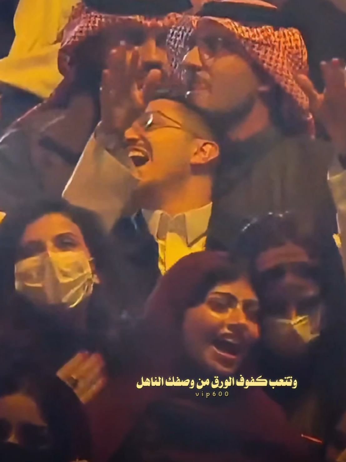 تتعب كفوف الورق من وصفك الناهل 🎶 #راشد_الفارس  #CapCut 