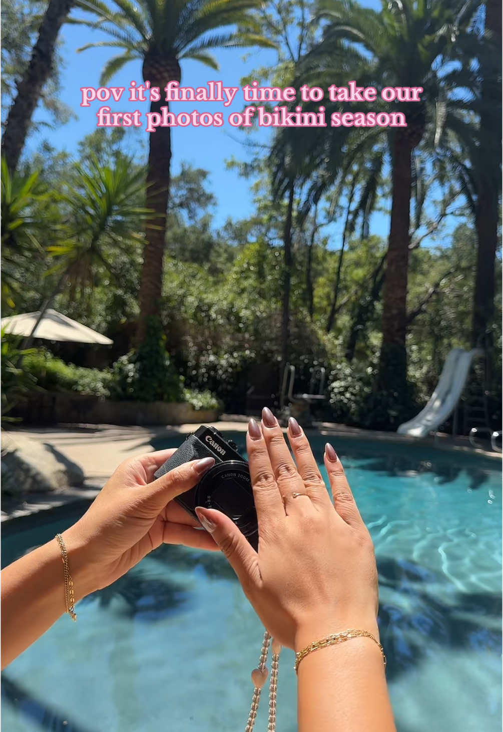 we've been waiting since last summer 😎 @annagillins #Summer #canong7x #losangeles #besties 