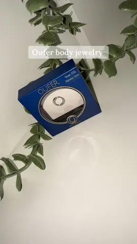 @OUFER FASHION JEWELRY @OUFER BODY JEWELRY SHOP UK I honestly love what these guys have to offer at their shop on TikTok shop. Amazing affordable body jewelry that will last you a very long time. #bodyjewelry #jewelry #piercingjewelry #piercinglovers #piercinglover #piercingcheck #piercingtok #jewelryforpiercings 