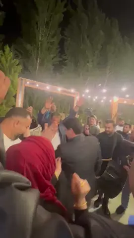 القائد ابو زياد احمد الخنسا 🌹