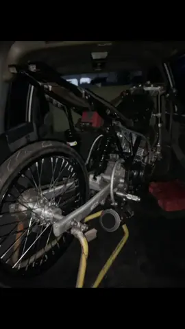 Lampuuu kaka🫩#dtreborn #shakeeltech #klx300 #surexgank 