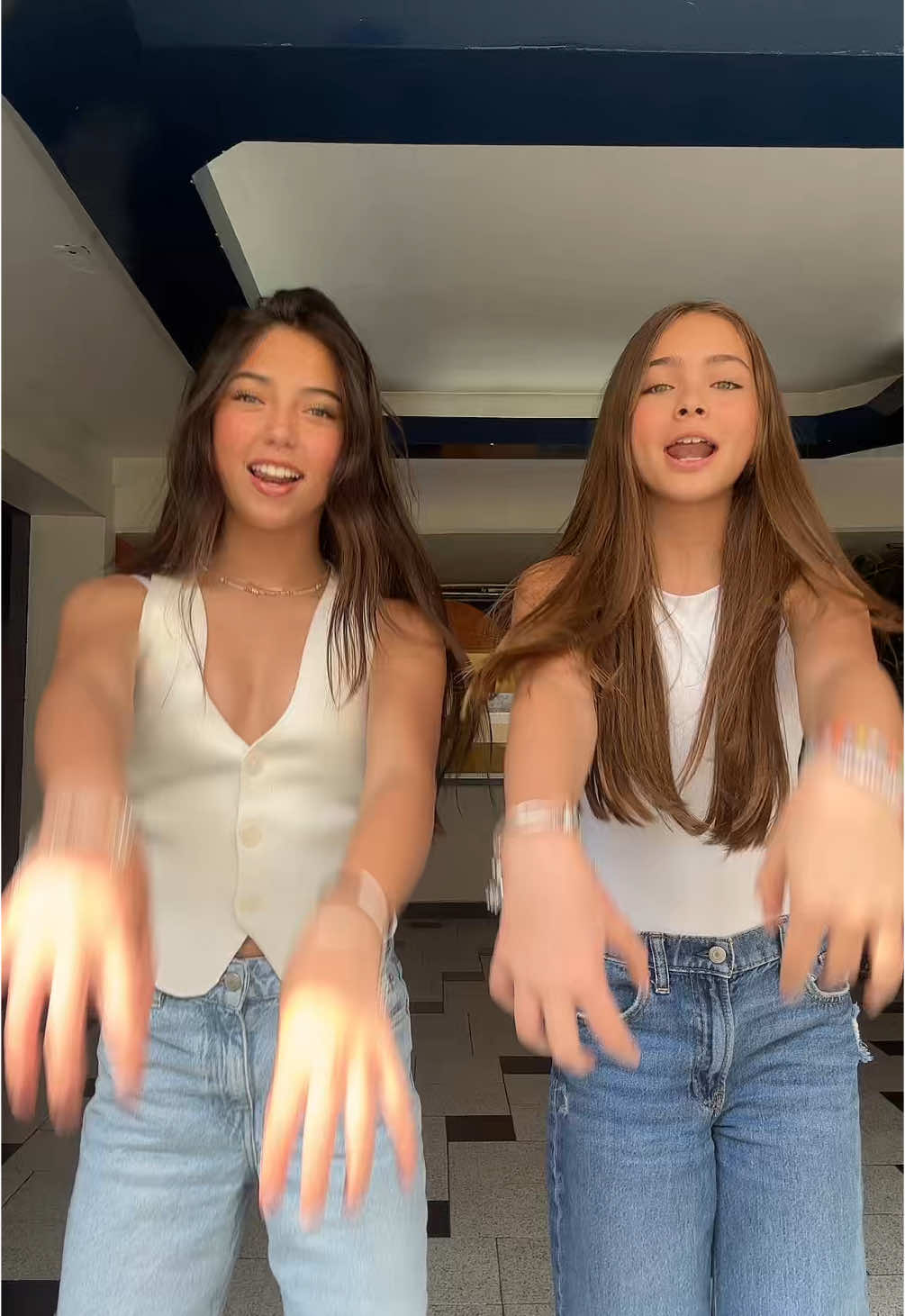 matching outfits @Zoeeeee 🫶🏻 