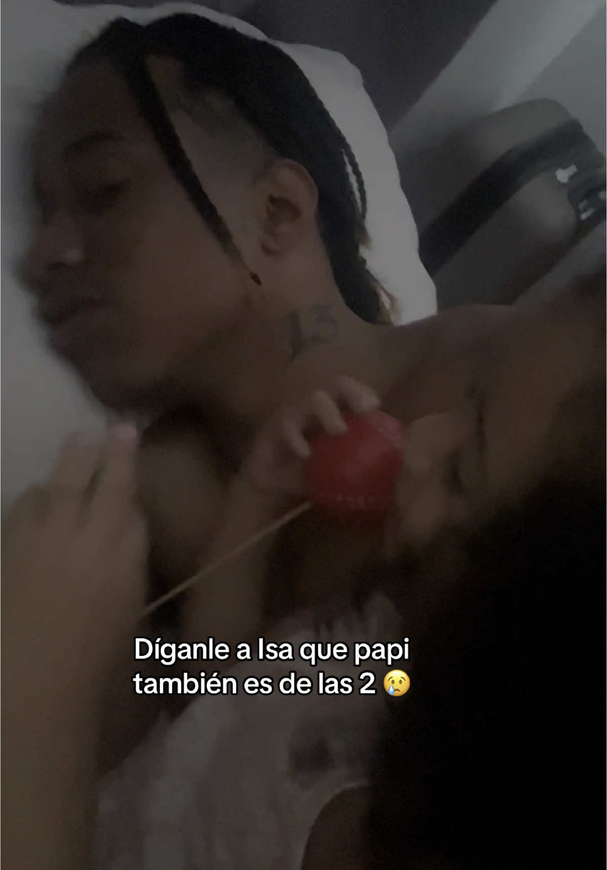 El nada más se ríe 🙂