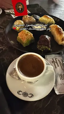 يارب نرجع نعيدها انا وحبيبي بخير وصحه وسلامه ♥️. #اسطنبول🇹🇷 #حافظ_مصطفى_اسطنبول #تركيا🇹🇷اسطنبول #اكسبلورexplore 