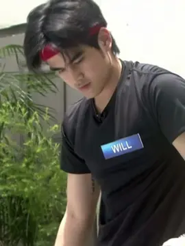 Won’t  #will #willashley #pbbcollab #pbbwill #pbb 
