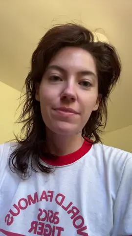 update from cleaning the back room: 