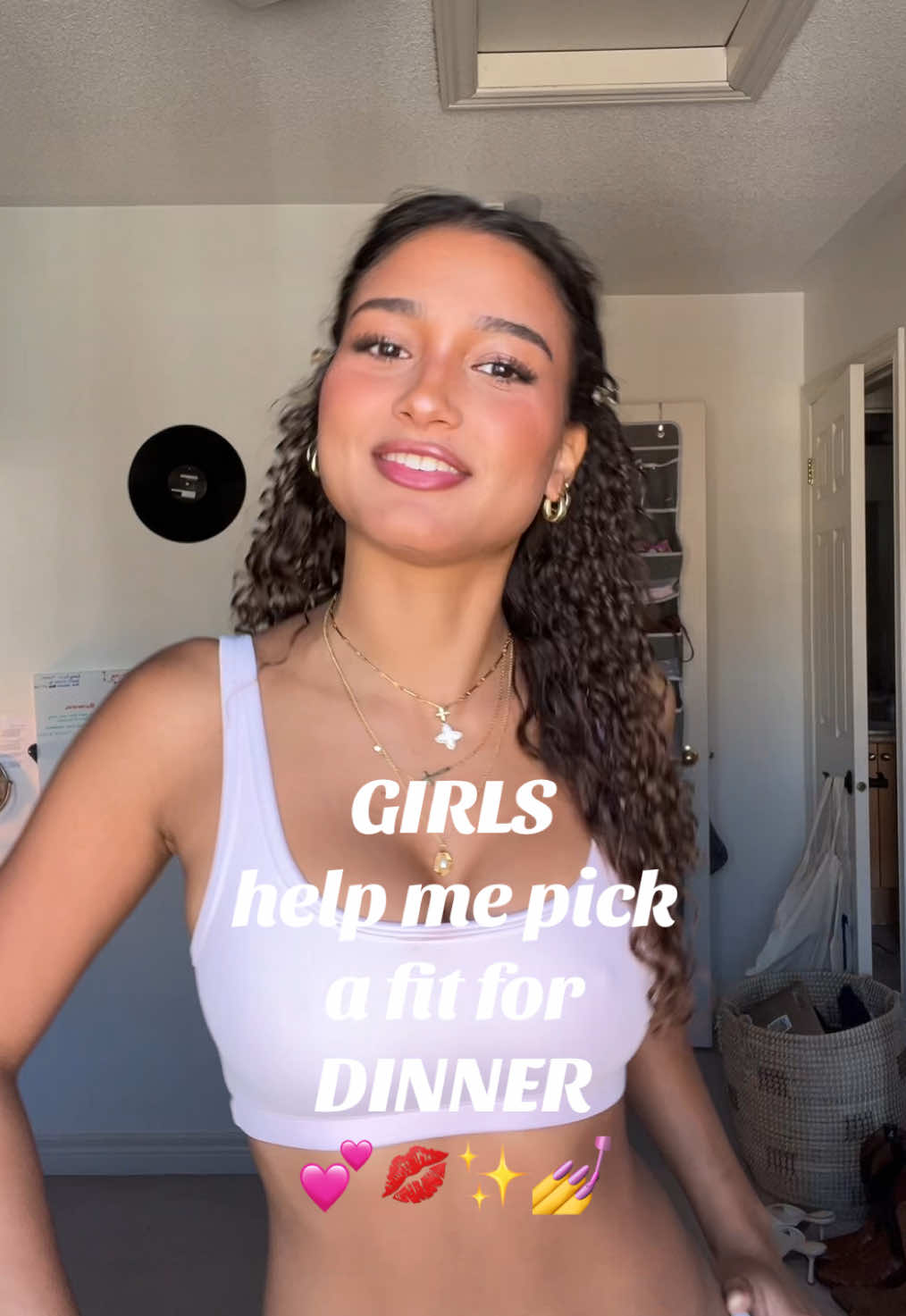 #grwm #OOTD #ootn 