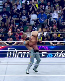 Before Will Ospreay battles Hangman Page in the Owen Cup Finals at #AEWDoN on 5/25, relive his classic showdown with Roderick Strong for the International Championship at last year's Double or Nothing! 🔥