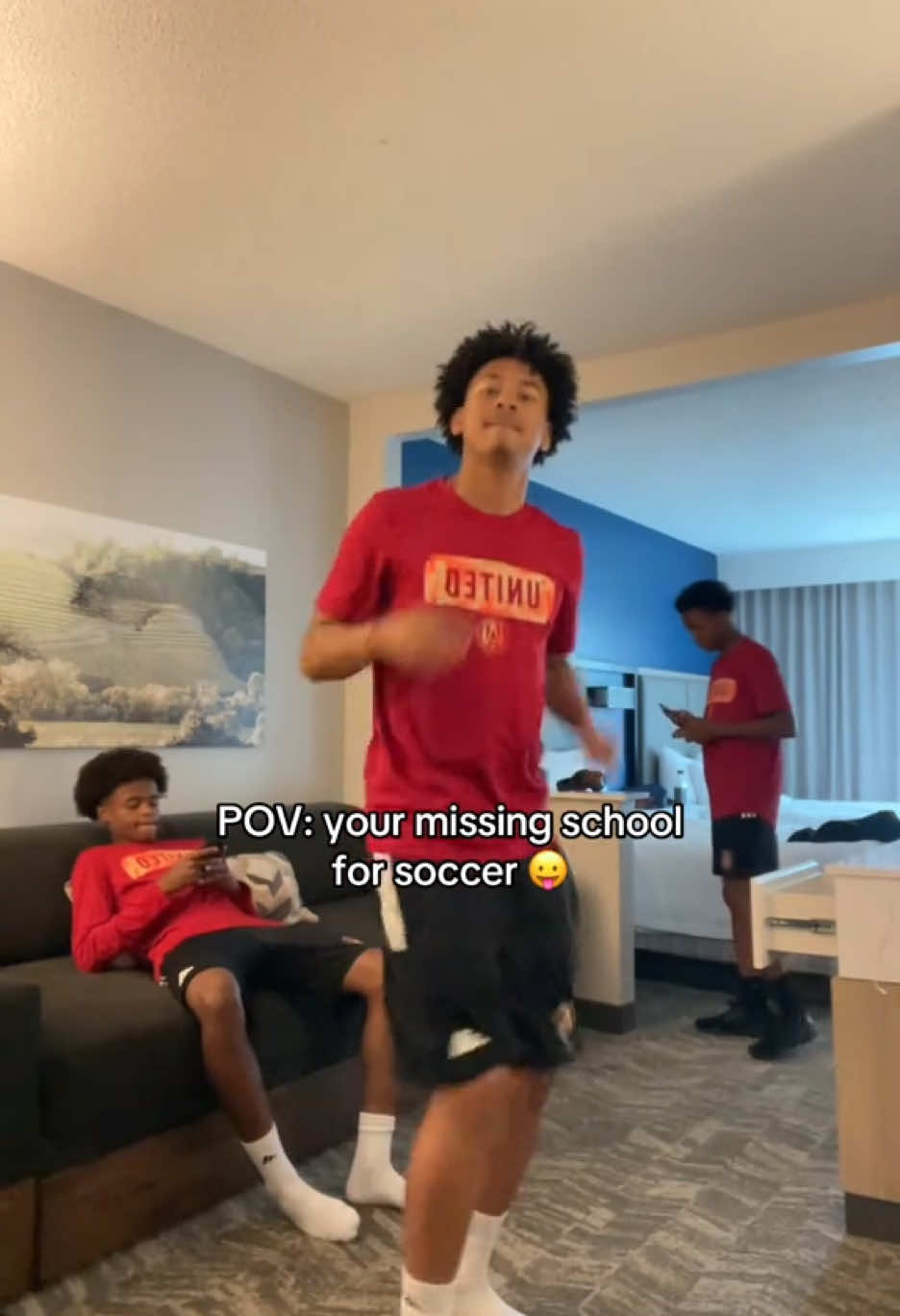 shout out to the homies taking notes in class back home (📱: TT/ @shadynisapanda)  #mlsnext #MLS #mlsnextflex #Soccer #football #footy #soccertiktok #footballtiktok #footytiktok #youthsoccer #studentathlete 