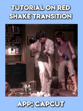 Tutorial on red shake transition in #CapCut #crucian31 #editor #areyouaneditor #capcut #capcutpioneer 