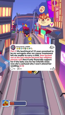 Part 2 #reddit #viral #redditstories #storytime #fypシ