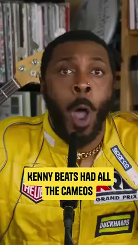 JPEGMAFIA and Remi Wolf brought the energy out to Tiny Desk! Double Up! 🔥 @remiwolf @kennybeats @jpegmafia #songstoputonyourplaylist #livemusic #music #spinheads #tinydesk #tinydeskconcert #jpegmafia #remiwolf #kennybeats