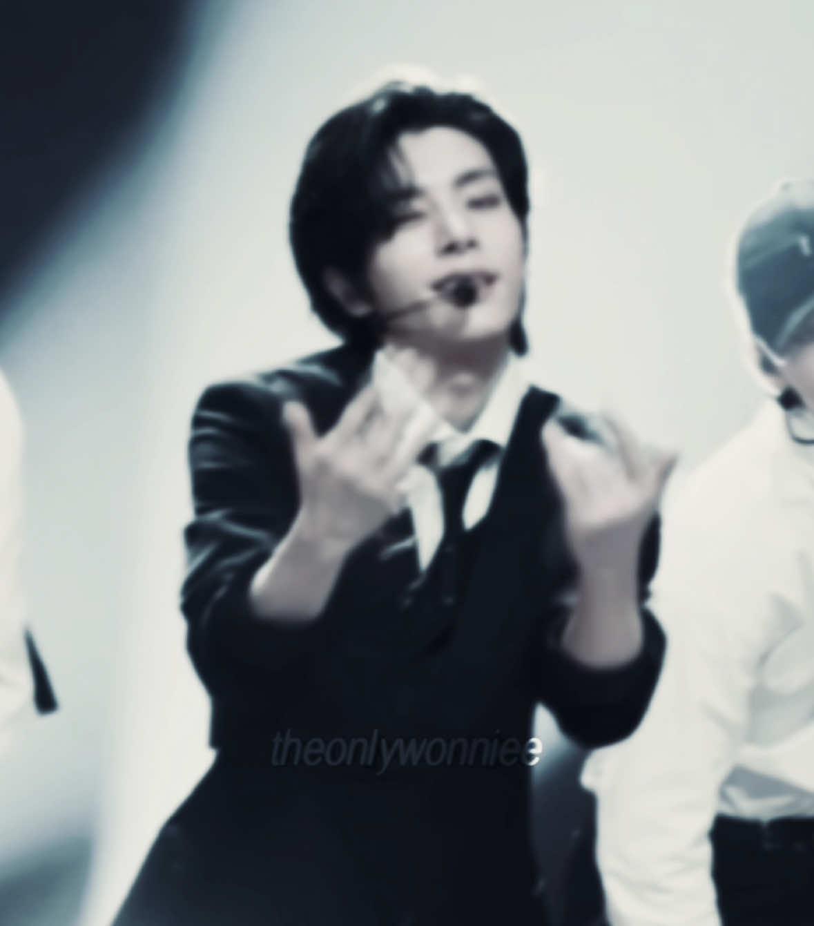 ayy ahh ooh — #jake #enhypen #viral #xyzbca #theonlywonniee #moots? #fyp #needthat #kpop 