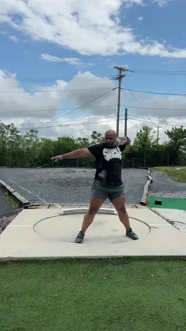 Ask me a question 👀 #shotput #thrower #track 
