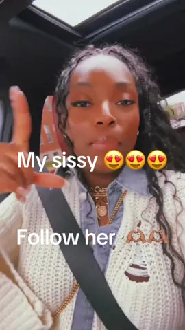 #stitch with @MelaninBeauty1404 BEAUTY IS HER NAME 😍😍😍  #FYP #ForYou #ForYouPage #Viral #TrendingNow #TikTokFamous #BoostMe #RoadToFame #NewToTikTok #TikTokGrowth #FollowMe #InstaFamousOnTikTok #ExplorePage #CloutTok #WatchThis #GoingViral #TikTokCreator #Sisters #SisterGoals #SisterLove #SistersForever #SiblingGoals #SisterTok #BigSisLittleSis #SistersForLife #MySisterMyBestFriend #SisterBond #SiblingTok #SisterVibes #FunnySisters #SisterDuo #SistersOfTikTok.