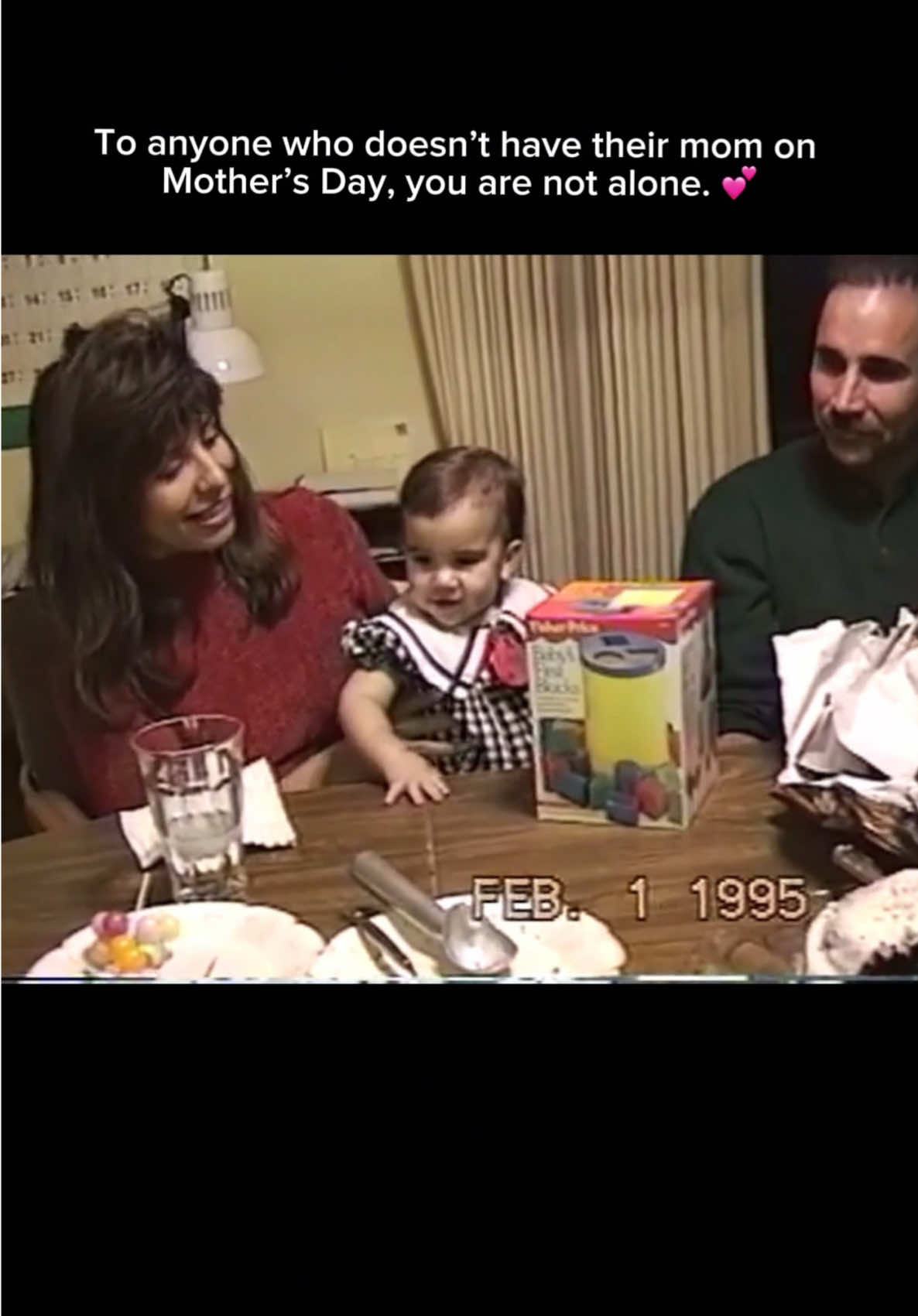 Something I haven’t shared… But the moment I found out I was pregnant I was so excited, but then I realized I wasn’t able to share with my mom and I got really sad. There are so many things I wish I could ask her as I prepare for this new journey. So many moments where I just want to call her and ask for help. It’s not easy. I find myself grieving when I see other daughters with their moms, realizing just how lucky they are. But then I remember how lucky I am that she has been here for so many special moments in my life and that she is still here with me. And sending me so many signs. The simplest of it being this baby is coming near her birthday and she sent me a girl. 💕 My mom always said how I was her best friend and I’m truly so excited to bring my new little best friend in this world. For anyone else navigating Mother’s Day without their mom this weekend, you are not alone. 🪽 #mothersday #missingyou 