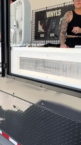 Merch may 9th, 2025, State Farm stadium!! #theweeknd #abel #merch #tour 