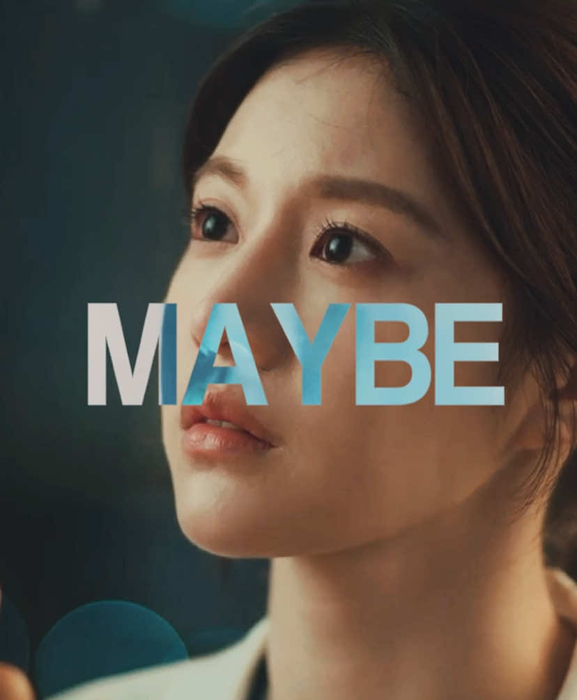 Lá vai eu shippar errado #residentplaybook #oiyeong #edit #kdrama #editkdrama #maybe 