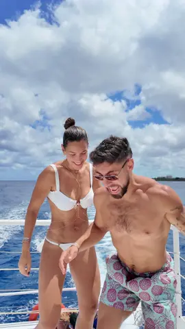 Queremos hacer esto hasta viejitos 👨🏽‍🦳🧑🏽‍🦳 así se vio nuestro aniversario # 2 😍❤️‍🔥 @Virgin Voyages #virginvoyages 