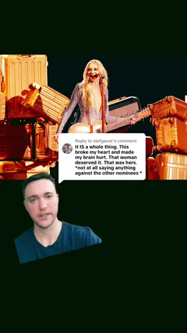 Replying to @stefgauer We got @Kelsea Ballerini’s back! #acm #countrymusic #country #nashville #kelseaballerini #popculture #fyp 
