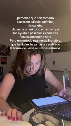 ayuden a esta alma a salvar el semestre.  #studytok #estudiar #ingenieria #ingeniera #examenesfinales #metodosdeestudio #motivacion 