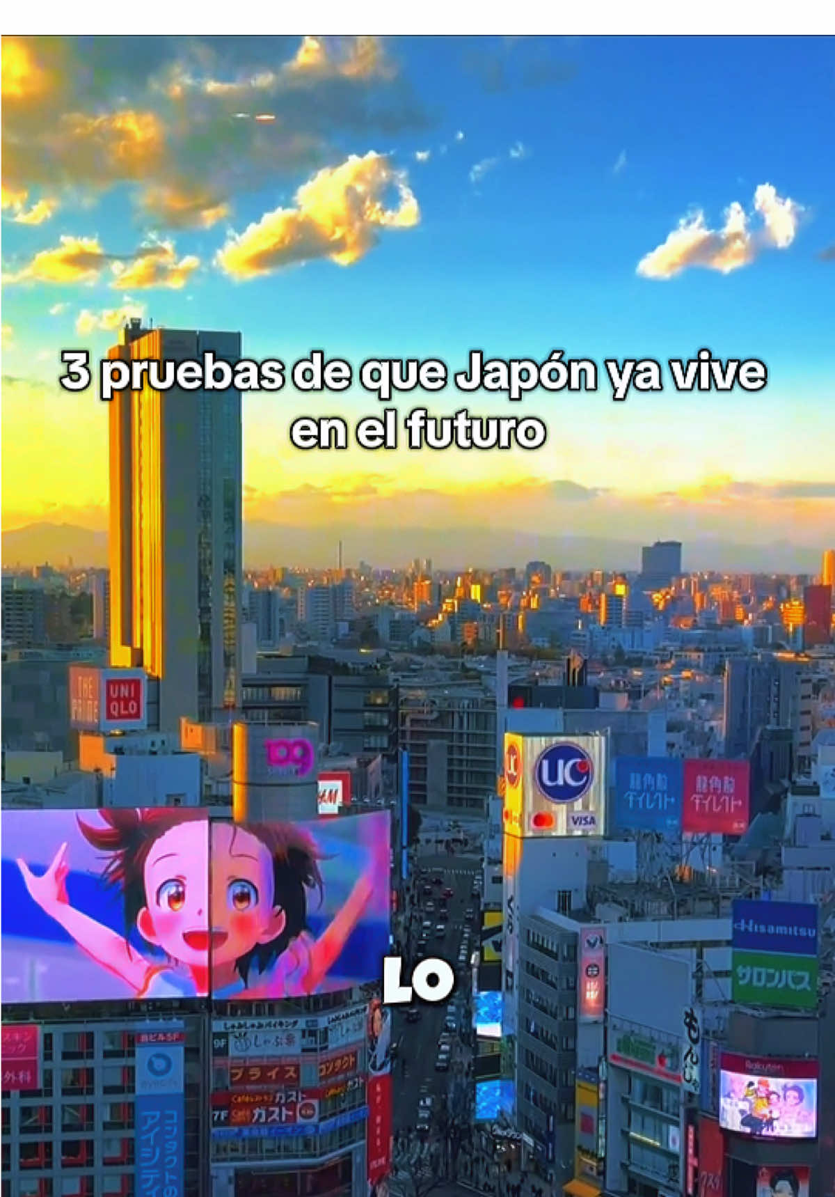 Tecnología cotidiana, seguridad inteligente y trenes suspendidos. Japón no espera al futuro. ya lo está viviendo. #japón #tecnologíajaponesa #culturajaponesa #curiosidades #estadosunidos #parati 