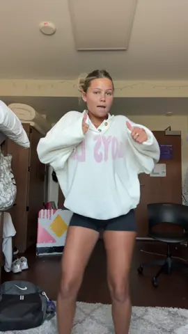 Old dance 