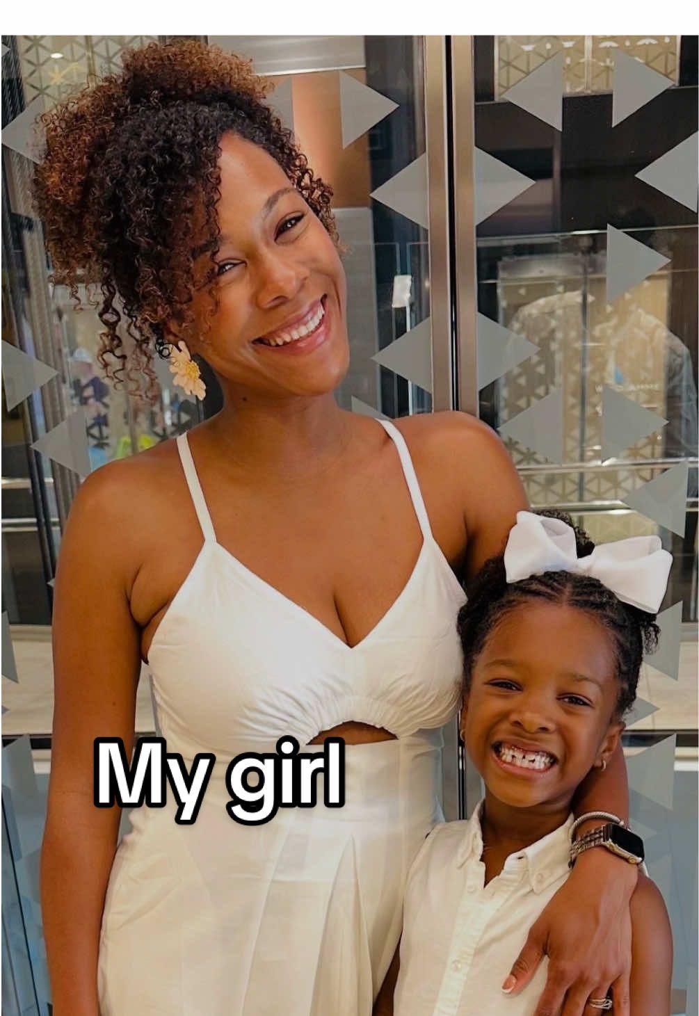 My motherhood journey started in 2017 🥺