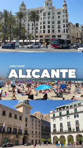 spend a day with me alone in spain! full vid on my youtubee:) plenty more travel vlogs coming your way!!!  #dayinmylife #solotravel #travelvlogs #travelvlog #solofemaletraveler #hostel #hostelhopping #internationaltravel 