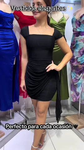 Elegancia y con clase .PERFECTO PARA CADA OCASIÓN 🖤
