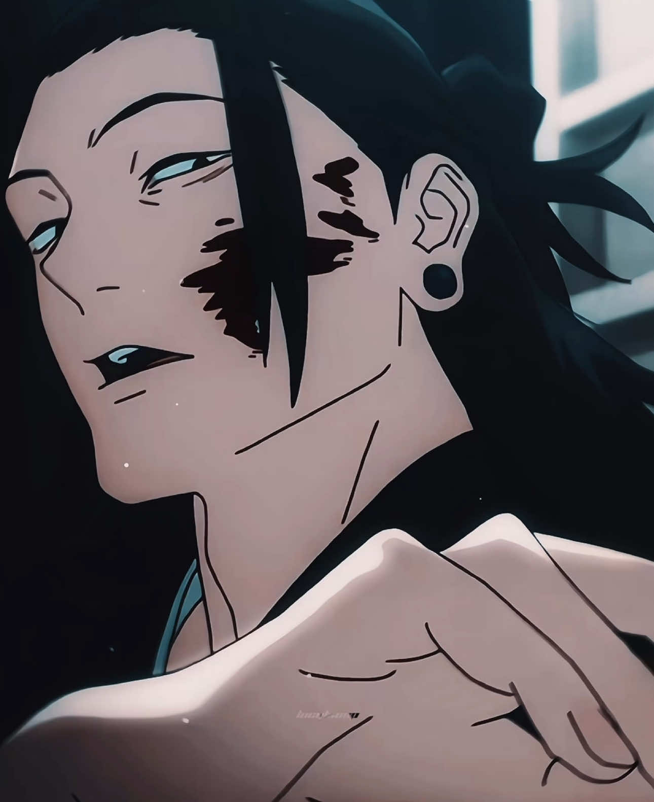 #GETO || TO THE MAXIMO 🪱 ib: @René, making the intro had me dying, ur amazing  #getoedit #getosuguru #sugurugeto  #getosuguruedit #sugurugetoedit #jjk #jujutsukaisen #anime #animeedit #edit #fyp #viral 