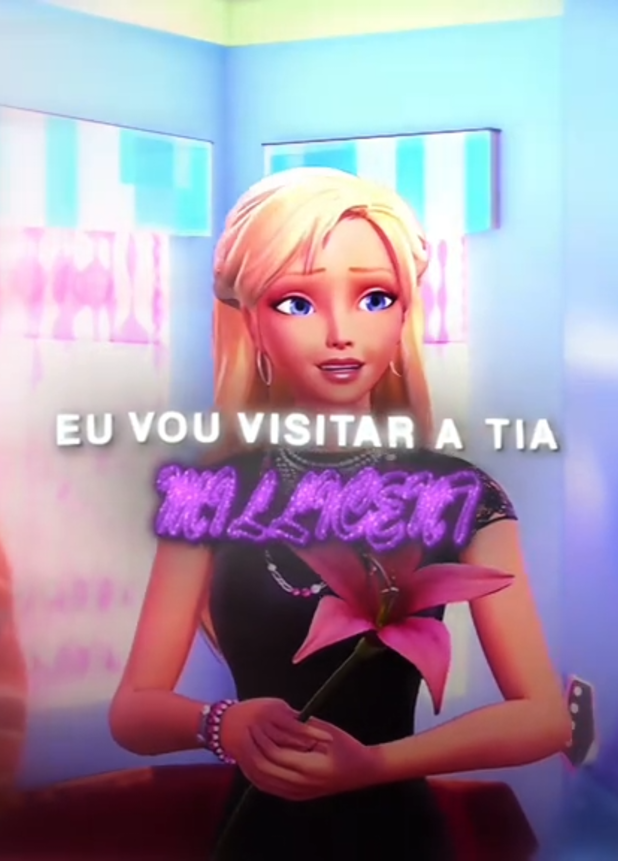 EU AMO ESSE FILME! || rmk:@cherry #barbiemodaemagia #barbieafashionfairytale #barbieedit #edits #dinseytk #fypage #fypシ゚ #foryou 
