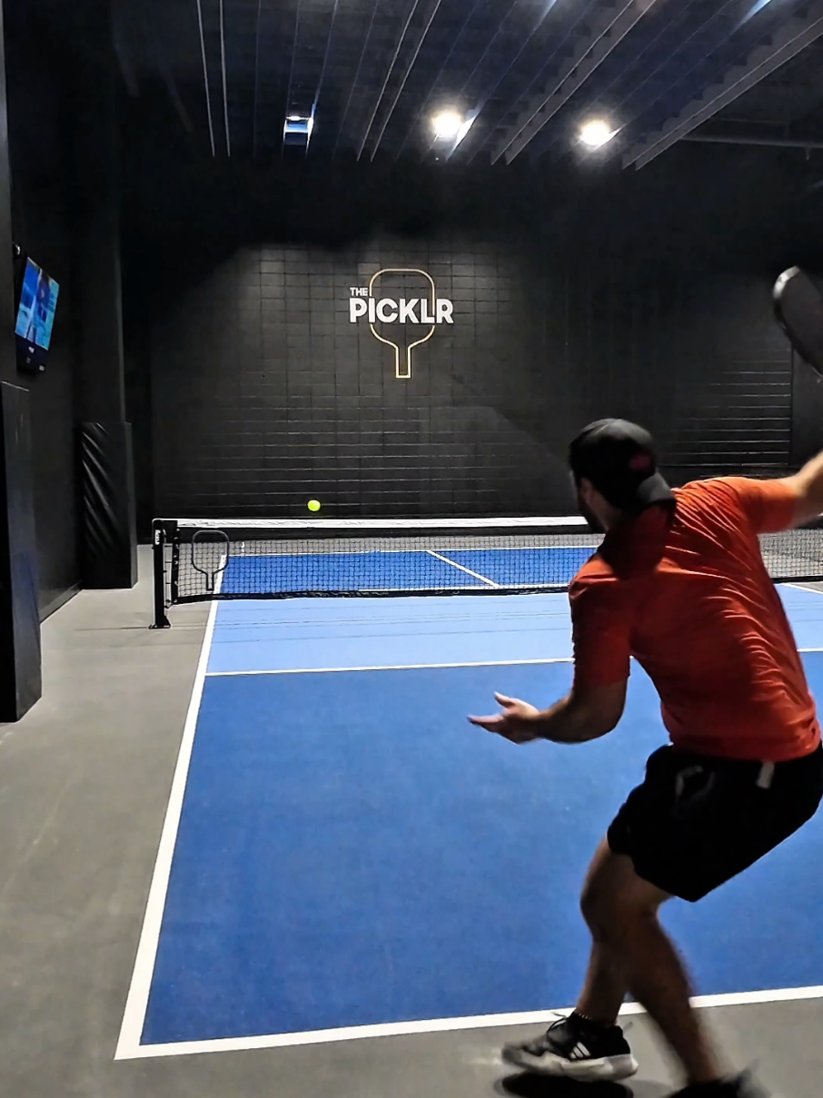 💣💨 #viral #pickleball #funnyshorts #Fitness #sportscomedy #racquetsports #viralvideo #foryoupage 